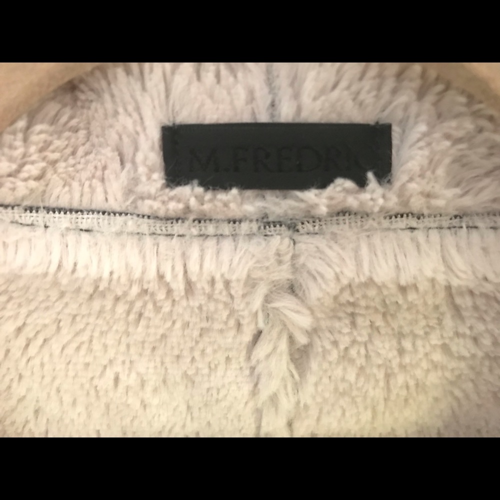 M fredric jacket - Picture 2 of 2